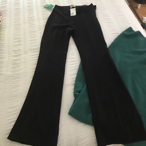 H&M dress work pants